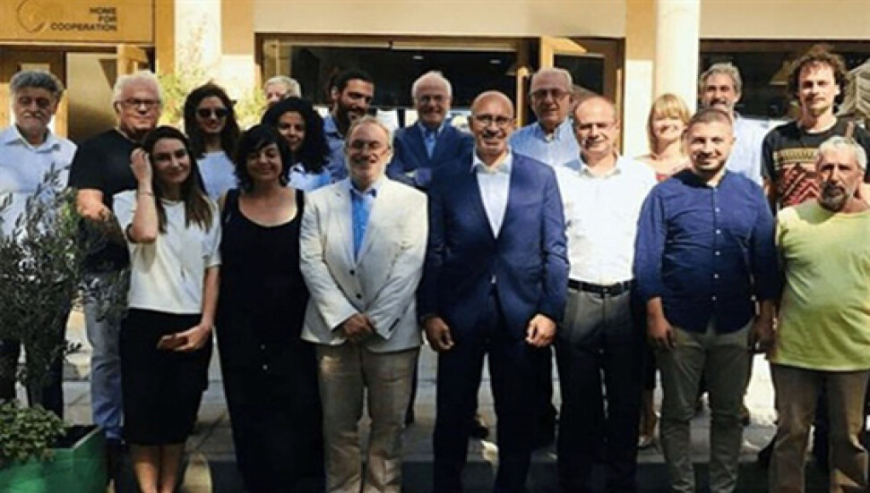 Gazeteci değişim programı için son başvuru tarihi 15 Eylül