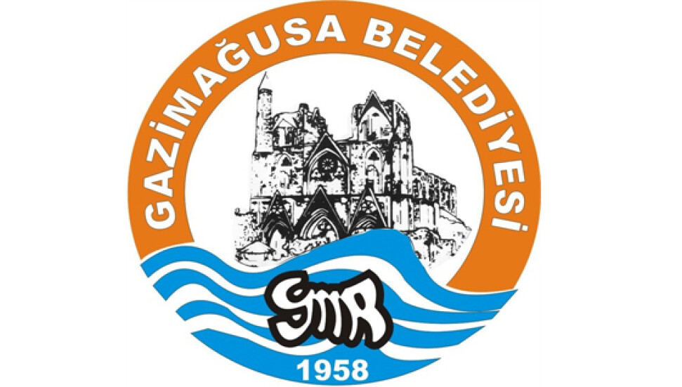 Gazimağusada karga heykeli bugün açılıyor