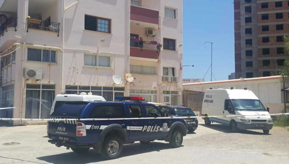 Gazimağusa'da şok ölüm! Çağatay Öztekin, evinde ölü bulundu!