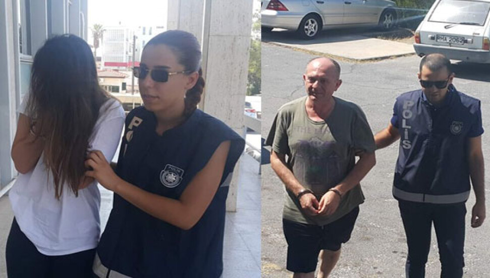 Gazimağusa'da tüp bebek merkezinde 4 milyon Dolar açık!