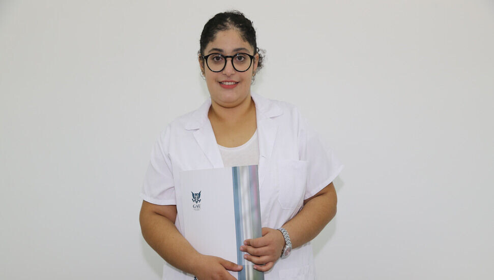 Arzu Tavukçuoğlu: “Birincil amaç engellerin aşılmasıdır”