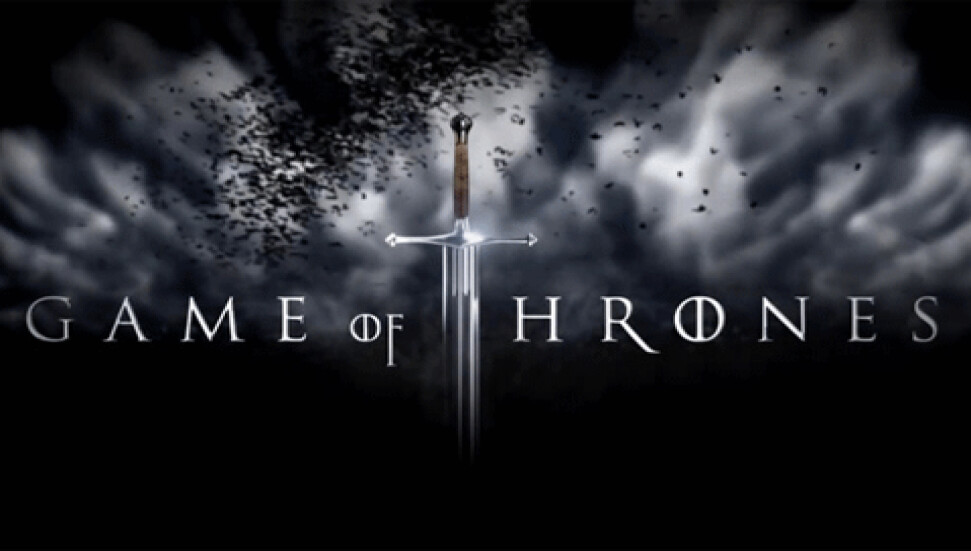 Game Of Thrones'un filmi geliyor