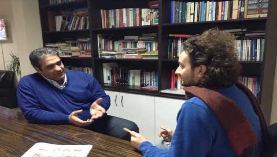 UBP'de '2009 Ruhu' ve 'Ahde Vefa! sürprizi!