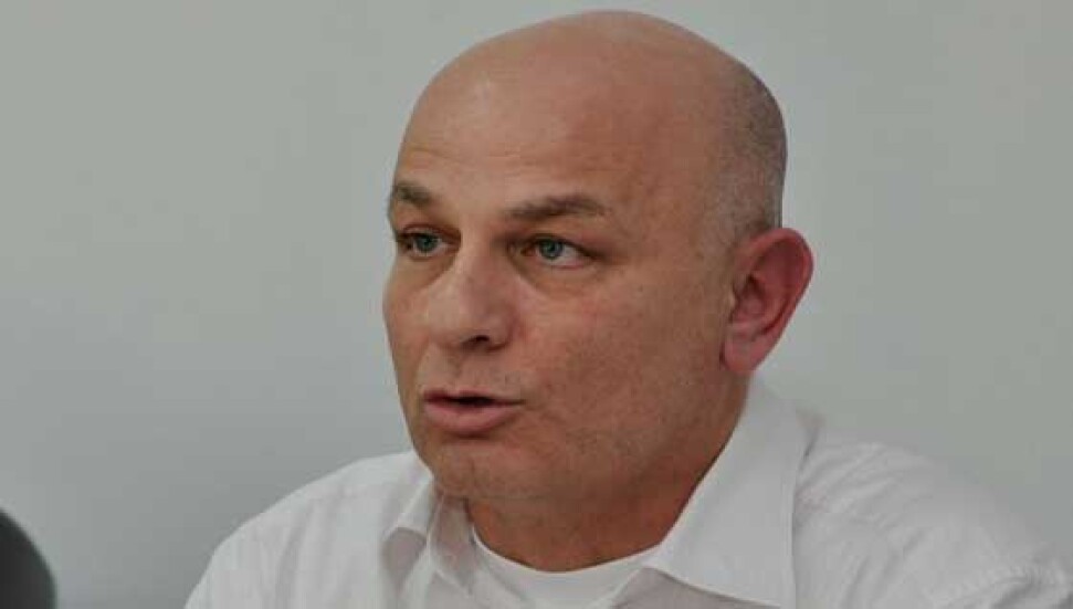 KTSÇHB: Sayın Başbakan ilk çomağı sağlıktaki statükoya sokmalıdır