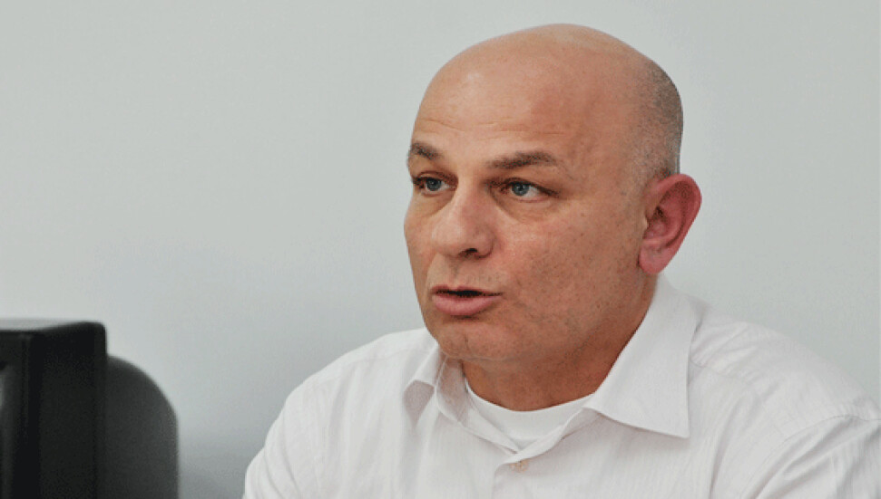 "Kapalı nöbetçi eczane uygulaması dünyada bir tek bizde var"