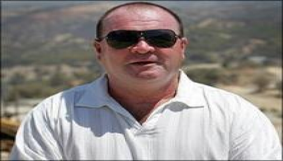 Rum Mahkemesi, Garry Robb davasını karara bağladı... Robb'a 10 ay hapis cezası