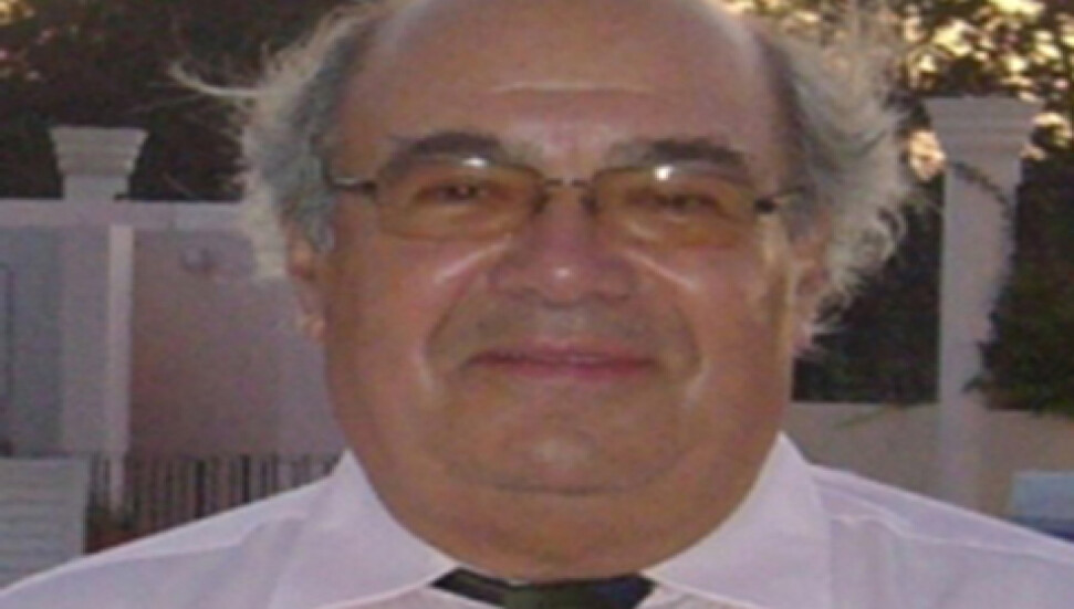 Usta gazeteci Ali Yalıman hayatını kaybetti