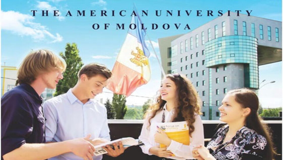 Gaü Moldova, yeni akademik yılına başlıyor