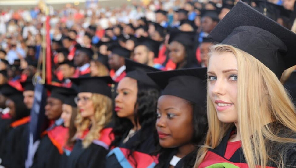 GAÜ, 2017 yılı giriş ve burs sınavı 30 Haziran'da gerçekleşecek