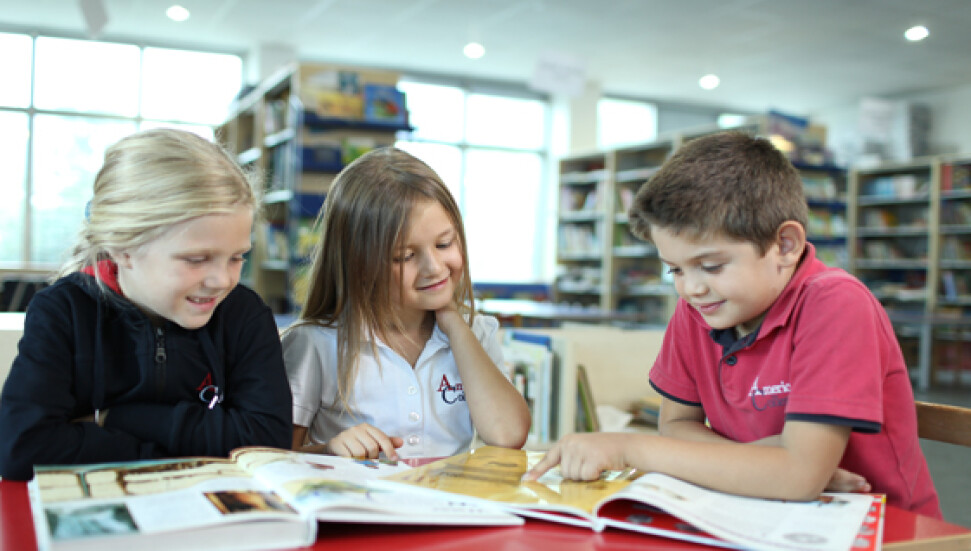 Girne Amerikan Koleji öğrencileri, başarı serisini devam ettiriyor