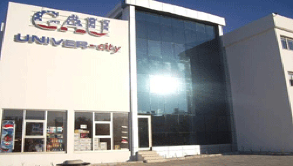 GAÜ yurtdışında eğitim imkanı sunuyor... Kayıtlar 3 Ekim'e kadar sürecek