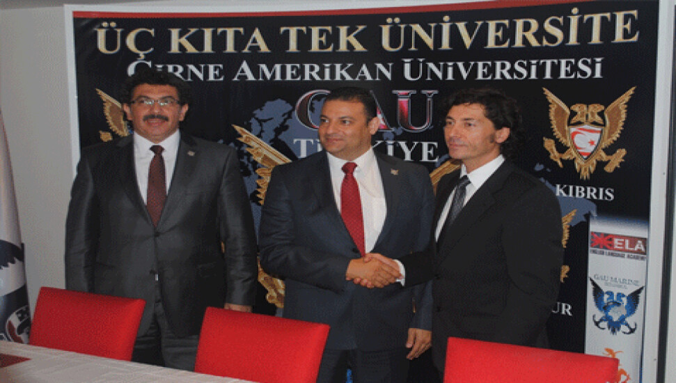 Havacılık eğitiminde yeni dönem: Pilotaj eğitiminde önemli anlaşma