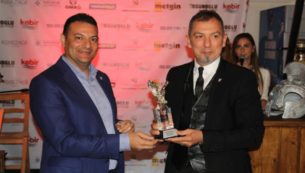 GAÜ - Çetinkaya Dayanışma Gecesi, efsaneye yakışır yoğun katılım ile gerçekleşti