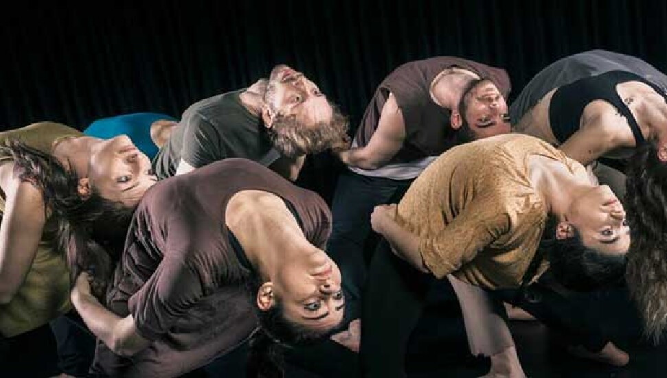 GAÜ dans bölümü yetenek sınavı 7 Eylül'de gerçekleşecek