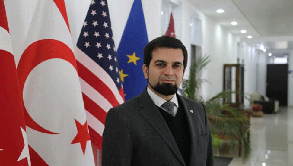 GAÜ Mimarlık Dekanı XXI Dergisi konuk tartışmacısı 