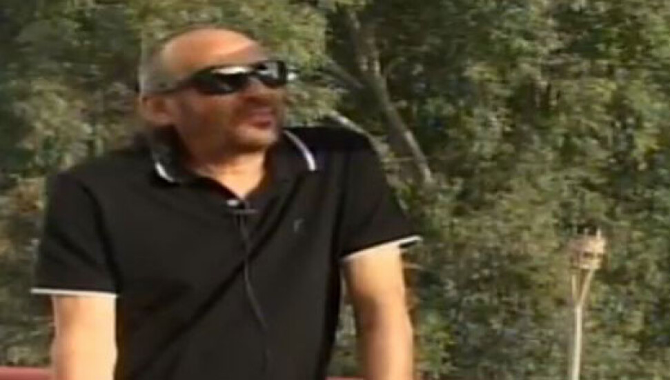 Gece kulübü işletmecisi Özseyhan: "Devlet bu işin en başındadır"