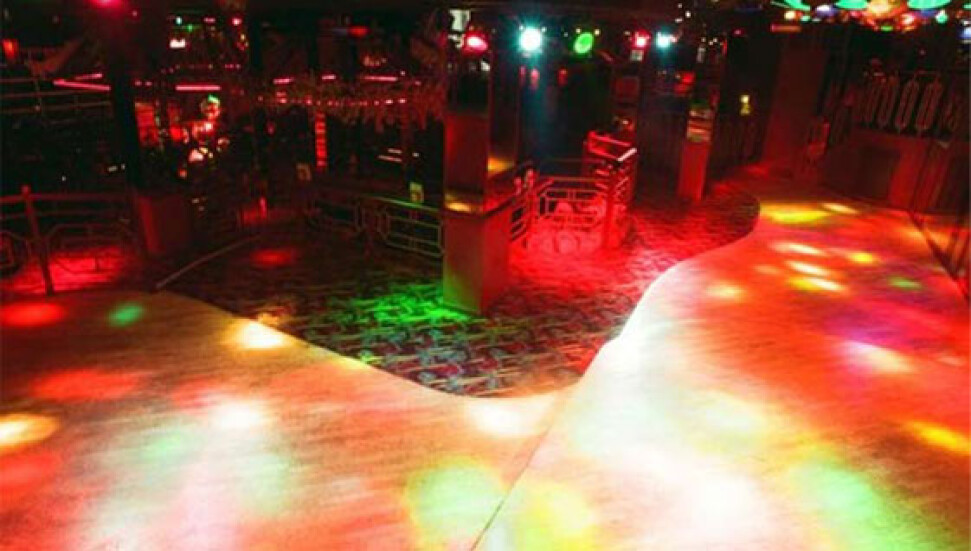 Gece kulüpleri denetlendi