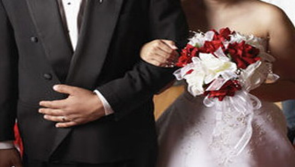 Dünyadaki Gelinler, Gelinlikler