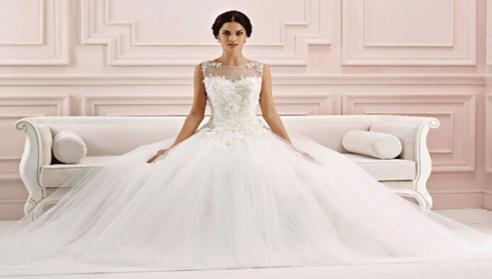 Gelinlik modelleri ve fiyatları