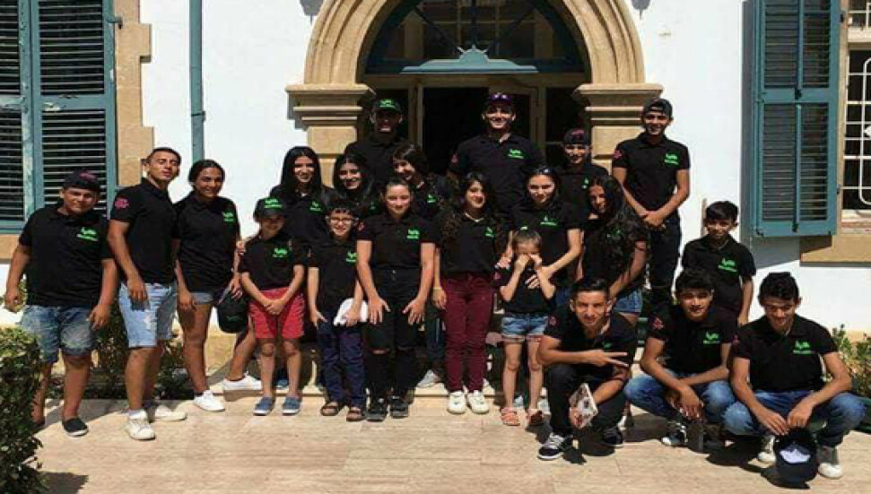 İyilik gönüllüsü gençler, huzurevi ve hayvan barınağını ziyaret etti