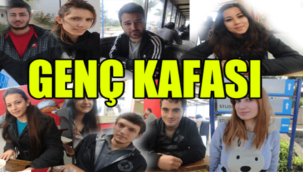 "Genç kafası ile iletişim bir başka"