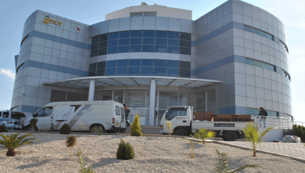 Kıbrıs Genç TV en çok izlenen kanal