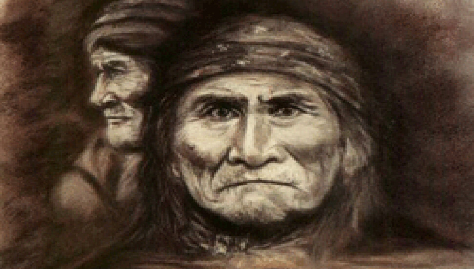 Ladin'in öldürülmesi operasyonunda "Geronimo" isminin kullanılması