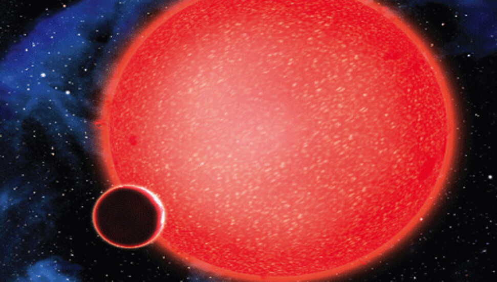 Hiçbir yıldıza bağlı olmadan uzayda tek başına dolaşan bir gezegen keşfedildi