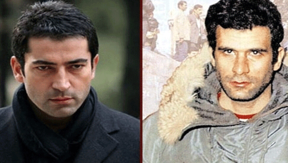 Kenan İmirzalıoğlu, Deniz Gezmiş için 10 kilo verecek