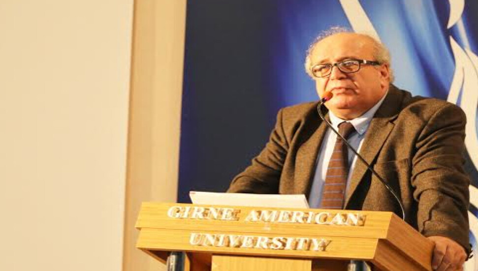 Yükseköğrenimin kalbi GAÜ ve KAÜde atıyor