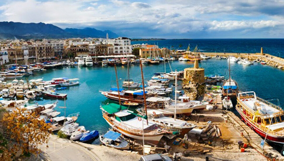 Kıbrıs Turları ve Gezilecek Yerler