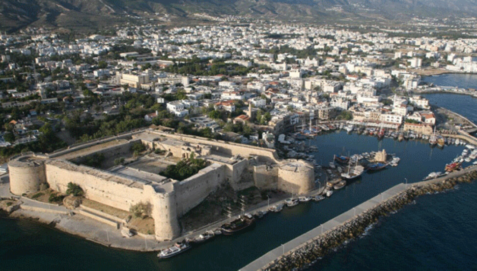 Girne’de oy oranları başa baş: Ersin Tatar yüzde 50.50; Mustafa Akıncı yüzde 49.50