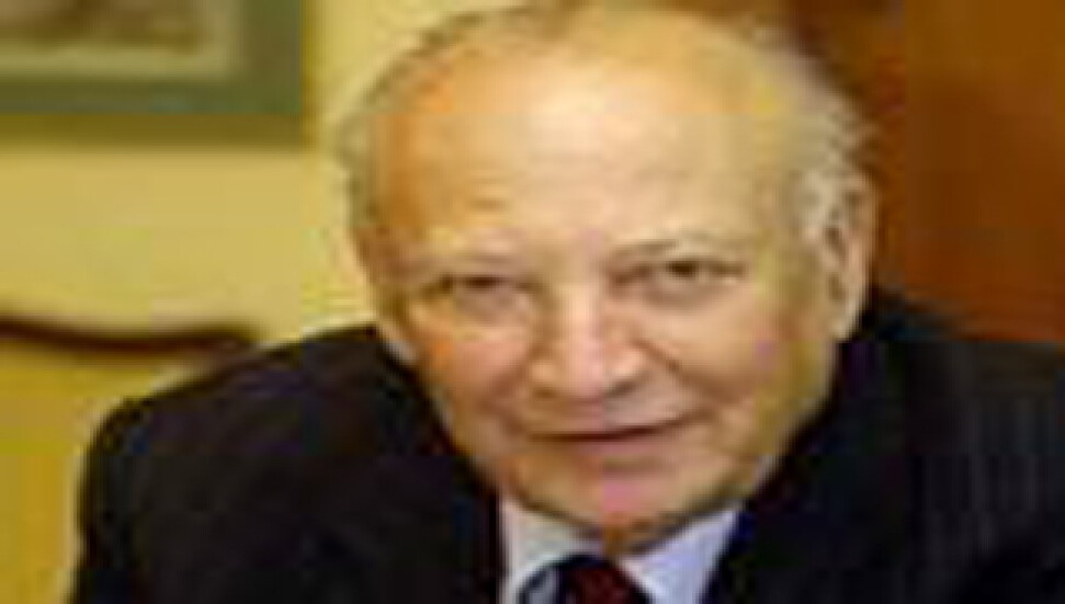 Hristofyas'a nasihat: "masadan kalkma, ortak zemin bulmaya çalış"