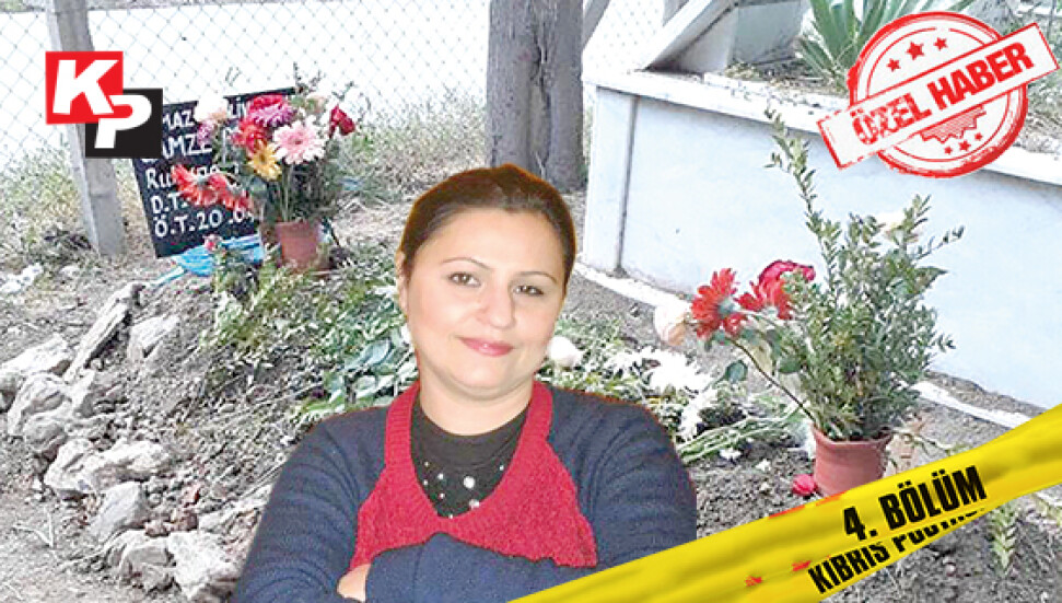 "Cinayete giden yol... Gencecik bir ölüm..." (Dördüncü bölüm)