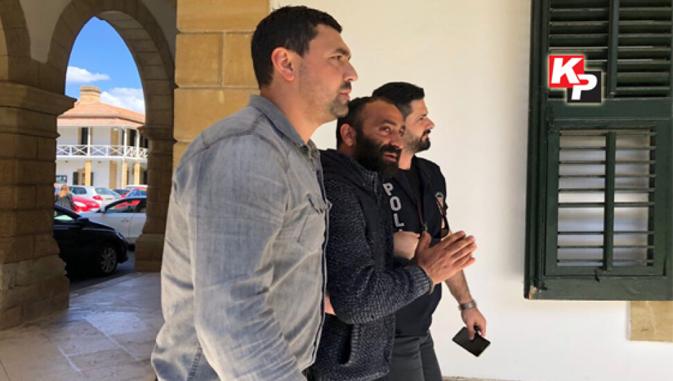 Gökhan Naim cinayetinde soruşturma sürüyor: 3 kişi mahkemeye çıkarıldı