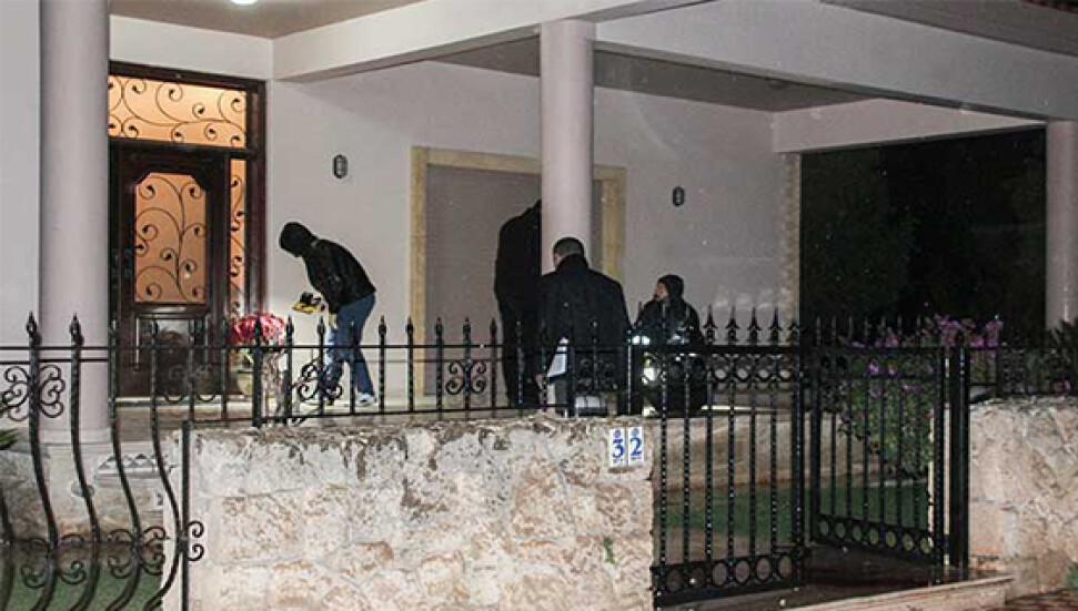 Gökhan Naim cinayetinde yeni gelişme: Güney'den Kuzey'e bir katil zanlısı daha teslim edildi!