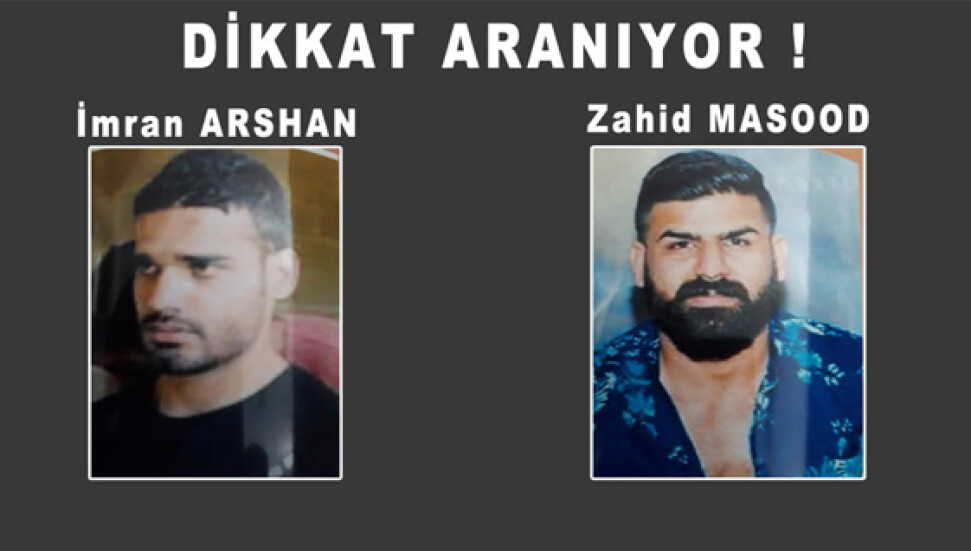 Gökhan Naim cinayetinde zanlı sayısı artıyor! Polis, iki kişinin daha eşgalini verdi!