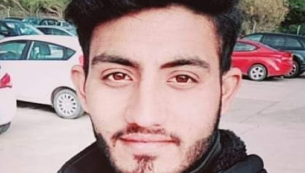 Polis, Naim'in katil zanlısı olarak Ali Hassan'ın da arandığını açıkladı