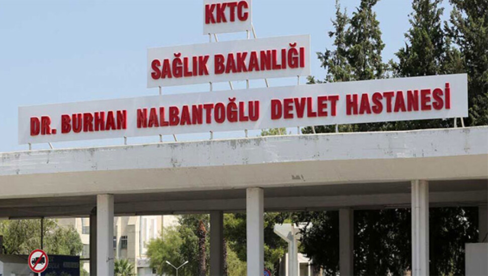 Gökhan Naim'in otopsisi yapıldı