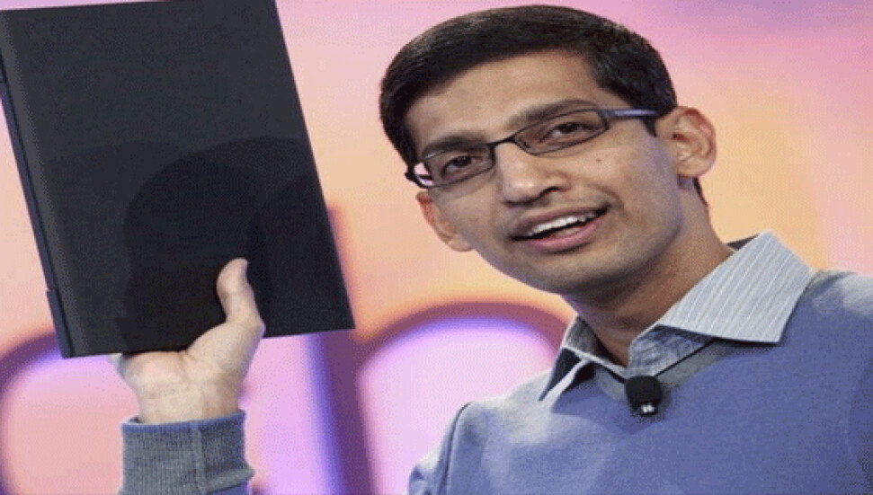 Google Ceo'sunun şaşırtıcı hayatı!