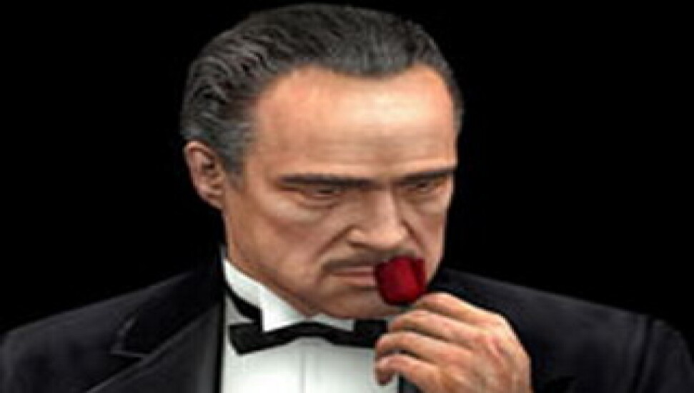 Godfather hayranlarına müjde