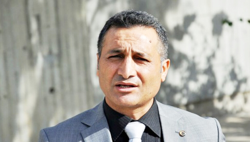 Gökçebel: "Kemal Sunal'ın 'Propaganda' filmini oynamak Kıbrıs'ta yaşayanların kaderi olmamalıdır"