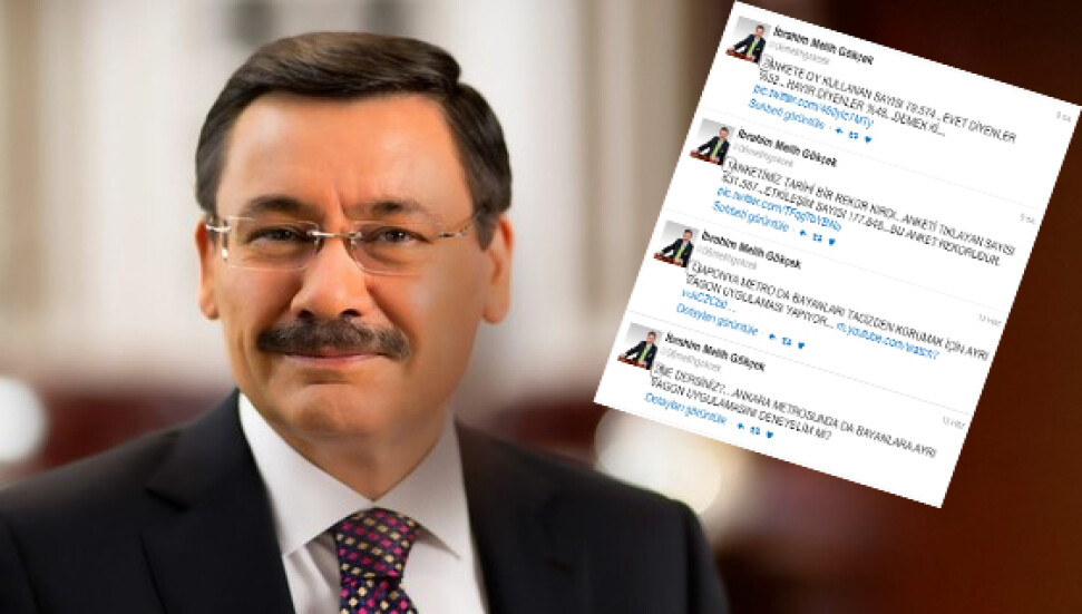 Ankara'da yeni tartışma; "Metroda kadınlara ayrı vagon uygulaması"