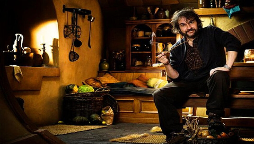 Cumhurbaşkanı Erdoğan'ın 'Gollum' davasına Yönetmen Peter Jackson da katılmak istiyormuş!