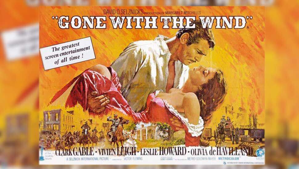 Unutulmaz sinema klasiği 'ırkçı' bulundu, izleme platformundan kaldırıldı