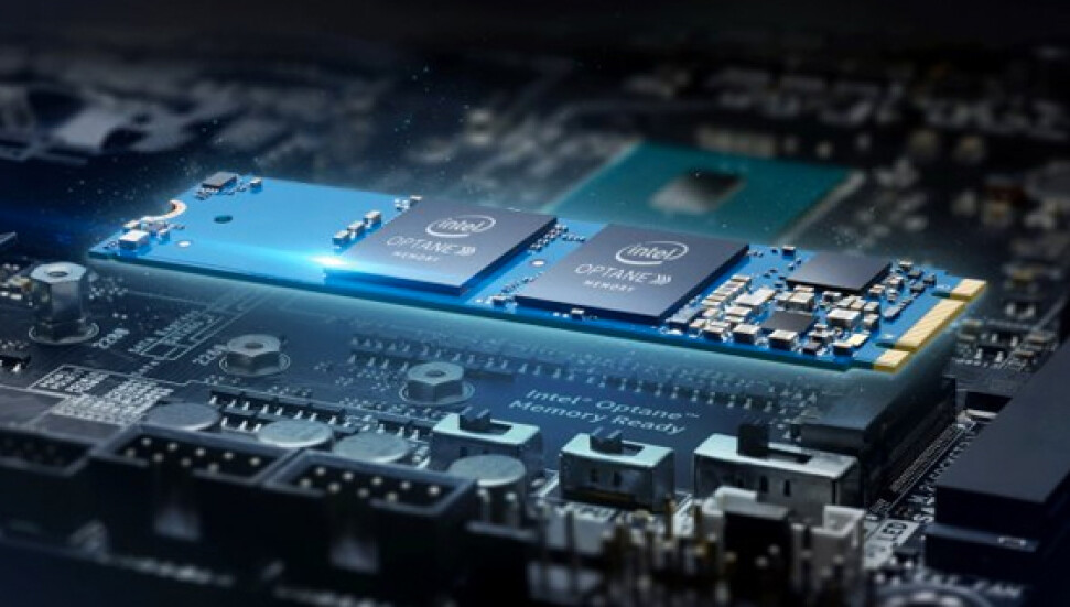 Intel'in geliri üçüncü çeyrekte arttı