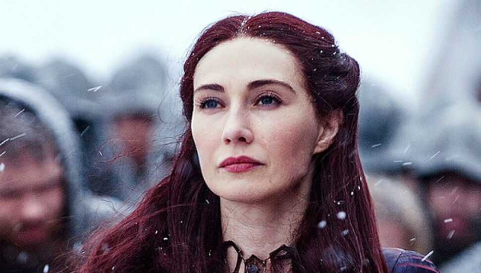 Game Of Thrones'un yeni bölümünün adı belli oldu: 'The Red Woman'