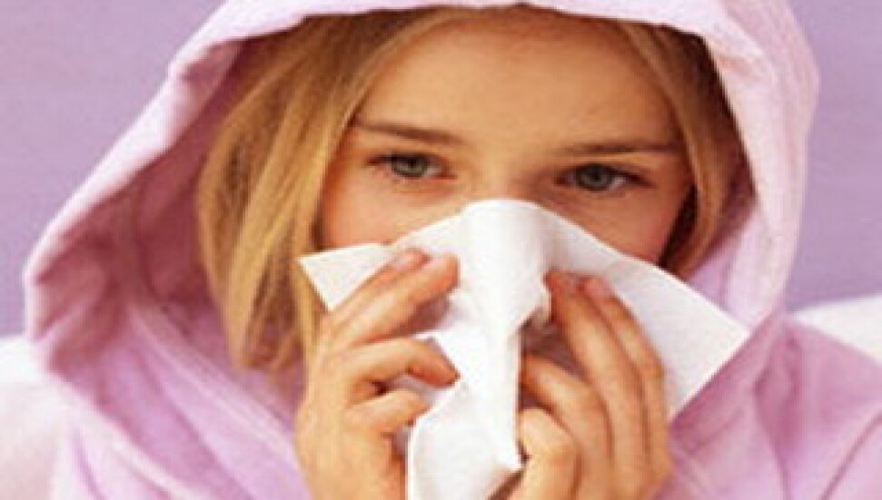 Hapşırmak cinsel istek belirtisi mi