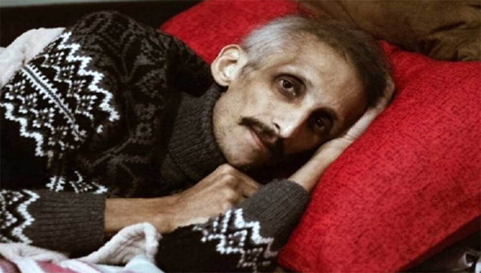 Grup Yorum üyesi İbrahim Gökçek yaşamını yitirdi