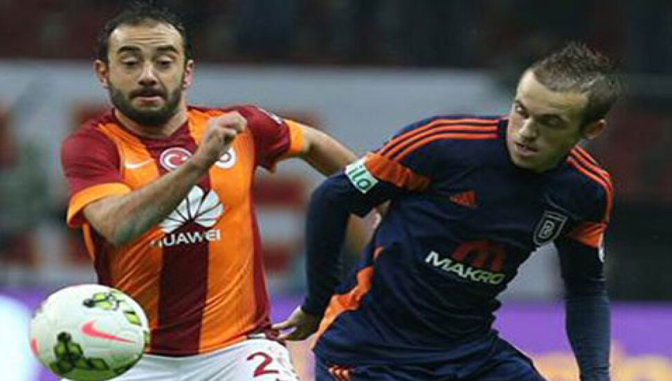 Başakşehir Başkanı: Kurucu başkanımız Erdoğan'a verdiğimiz sözü yerine getirdik